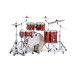 Mapex MA529SFOR MARS BIRCH DRUM SET (BLOOD ORANGE SPRAKLE)