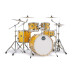 Mapex MA529SFYD MARS BIRCH DRUM SET (SUNFLOWER SPRAKLE)