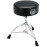 Mapex Round Top Drum Throne - Double-braced Legs T670A