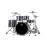 Mapex VE5045FTCVC Venus Drum Kit (STEEL BLUE METALLIC)