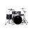 Mapex  VE5045FTCVH Venus Drum Kit (BLUE GALAXY SPARKLE)