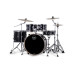 Mapex  VE5045FTCVH Venus Drum Kit (BLUE GALAXY SPARKLE)