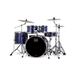 Mapex VE5045FTCVI Venus Drum Kit (BLUE SKY SPARKLE)