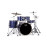 Mapex VE5045FTCVI Venus Drum Kit (BLUE SKY SPARKLE)