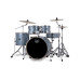 Mapex VE5045FTCVJ Venus Drum Kit (AQUA BLUE SPARKLE)