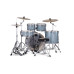 Mapex VE5045FTCVJ Venus Drum Kit (AQUA BLUE SPARKLE)