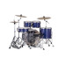 Mapex VE5295FTCV1 Venus Drum Kit (BLUE SKY SPARKLE)