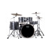 Mapex VE5295FTCVC Venus Drum Kit (STEEL BLUE METALLIC)