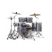 Mapex VE5295FTCVC Venus Drum Kit (STEEL BLUE METALLIC)