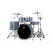 Mapex VE5295FTCVJ Venus Drum Kit (AQUA BLUE SPARKLE)
