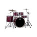Mapex VE5295FTCVM Venus Drum Kit - Crimson Red Sparkle (VM)