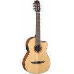 Yamaha NCX700 Nylon Acoustic Electric Guitar