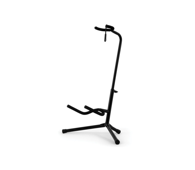 No mad NGS2126 Guitar Stand with Safety Strap