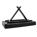 Nomad NKB5505 Deluxe X-Style Keyboard Bench