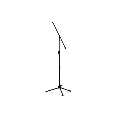 No mad NMS6618 Quick-Release Tripod Base Boom Microphone Stand