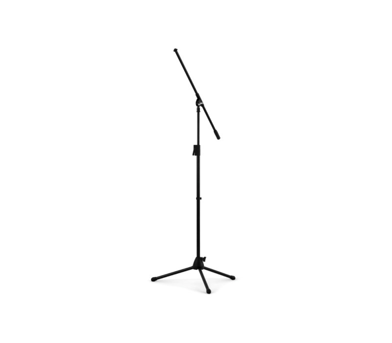 No mad NMS6618 Quick-Release Tripod Base Boom Microphone Stand