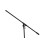 Nomad NMS6618 Quick-Release Tripod Base Boom Microphone Stand