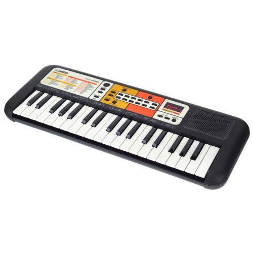 Yamaha PSS-F30 Mini-key Portable Keyboard