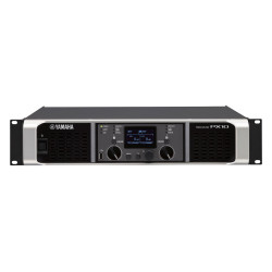 Yamaha PX10 Power Amplifier