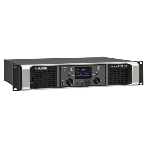 Yamaha PX3 Power Amplifier