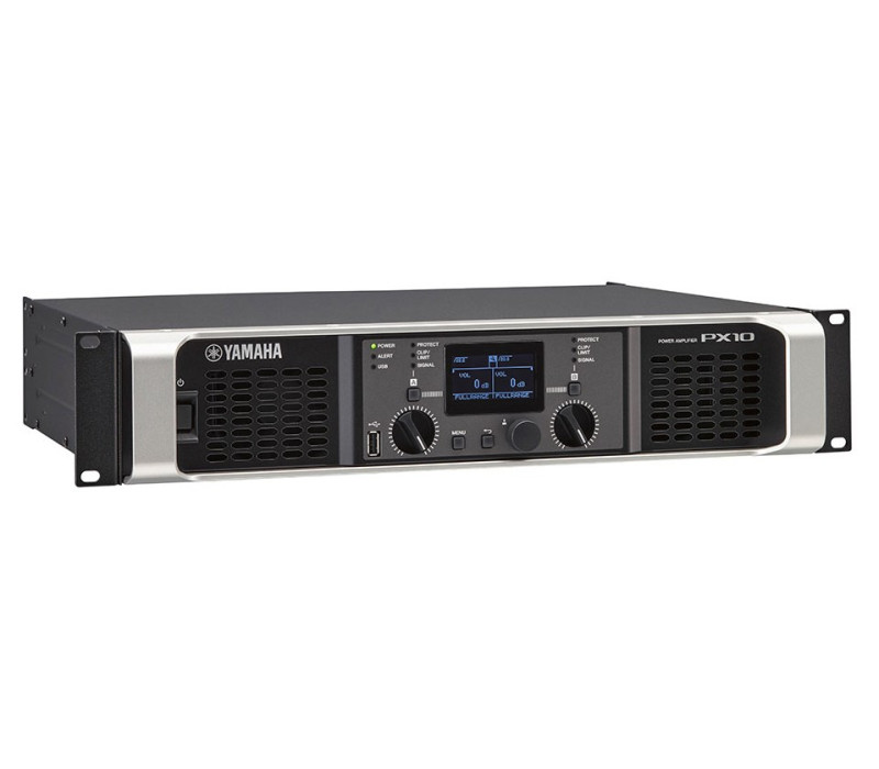 Yamaha PX3 Power Amplifier