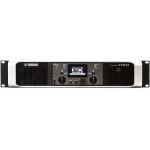 Yamaha PX8 Powere Amplifier