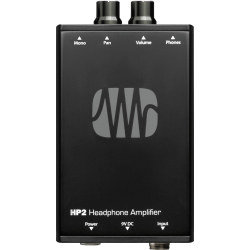 Presonus HP2 Personal Headphone Amplifier