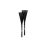 Promark PMNB2B Heavy Nylon Brushes