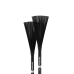 Promark PMNB2B Heavy Nylon Brushes