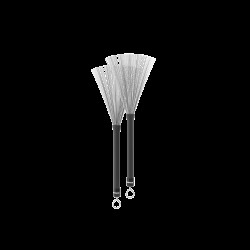 Promark Jazz Brush Telescopic Wire Brush
