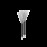 Promark Jazz Brush Telescopic Wire Brush