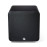 Q Acoustic Q SUB100 Subwoofer - Satin Black