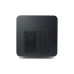 QA8718 Q SUB120 High-Performance 12" Active Subwoofer, 600W (SATIN BLACK)