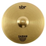 Sabian SBR2012 (SBR 20" Ride)