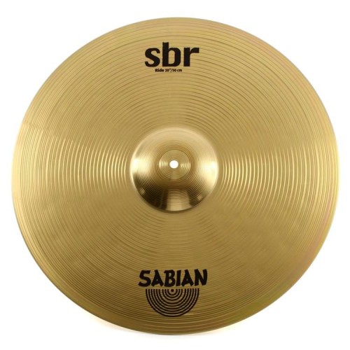 Sabian SBR2012 (SBR 20" Ride)