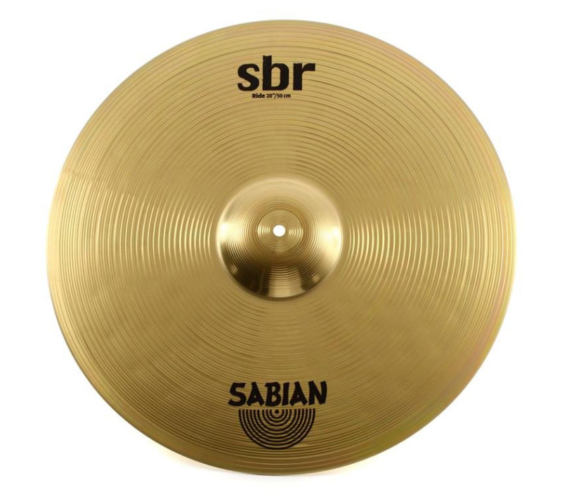 Sabian SBR2012 (SBR 20" Ride)