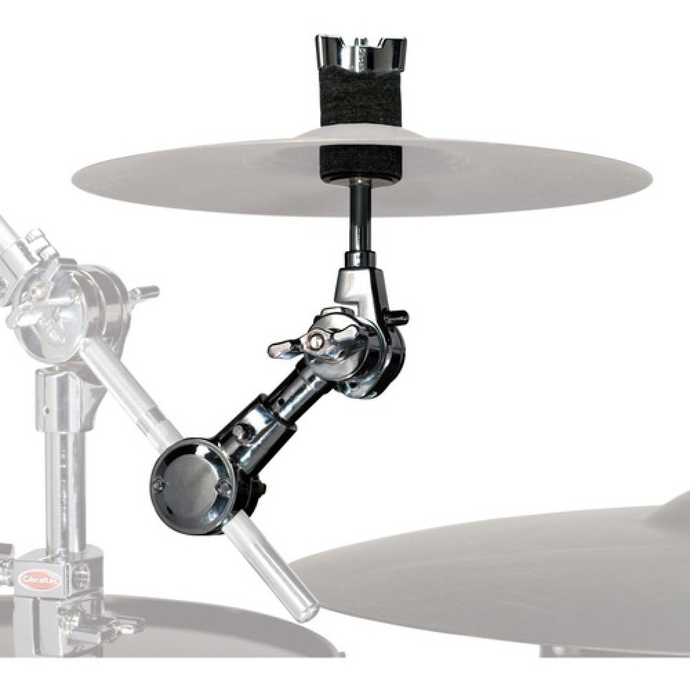 Gibraltar SCDCTBT Deluxe Add-On Cymbal Brake Tilter