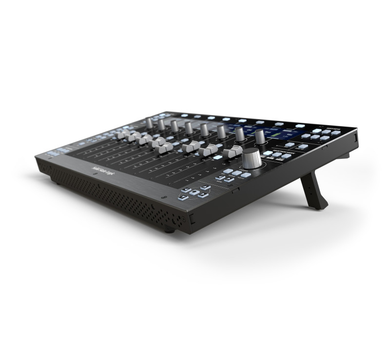 SSL UF8 Digital Workstation Controller
