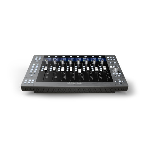 SSL UF8 Digital Workstation Controller