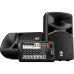 Yamaha STAGEPAS 400BT Portable PA system