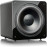 SVS SB-2000 Pro DSP Controlled 12" Sealed Subwoofer