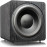 SVS SB-3000 13" Sealed Subwoofer