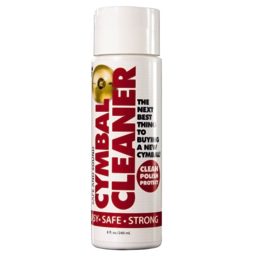 SSS Cymbal Cleaner Single