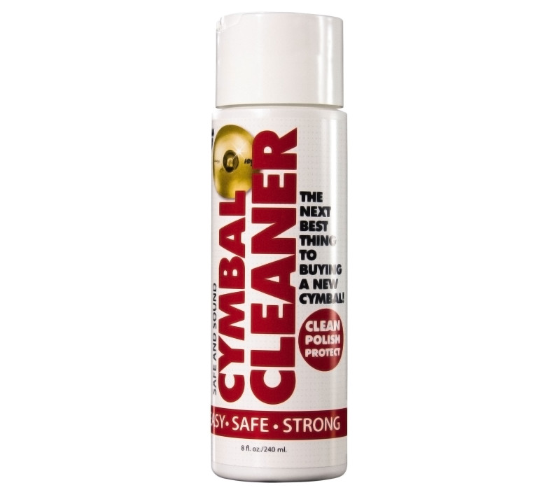 SSS Cymbal Cleaner Single