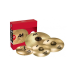 Sabian 2500572 AA Raw Bell Cymbal Set
