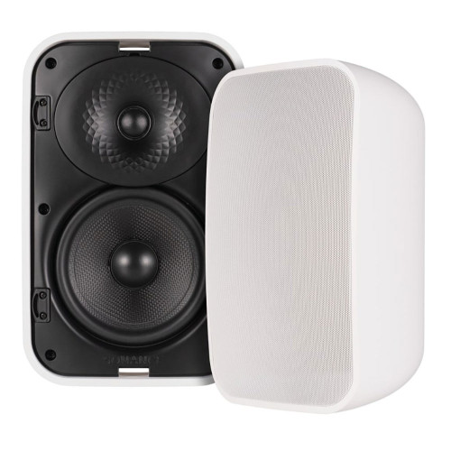 Sonance Mariner MX52 5-Inch Outdoor Speaker in White (Each)