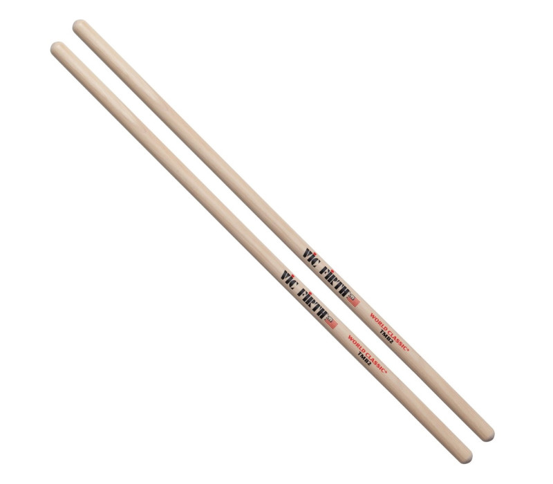 Vic Firth World Classic TMB2 Timbale Sticks