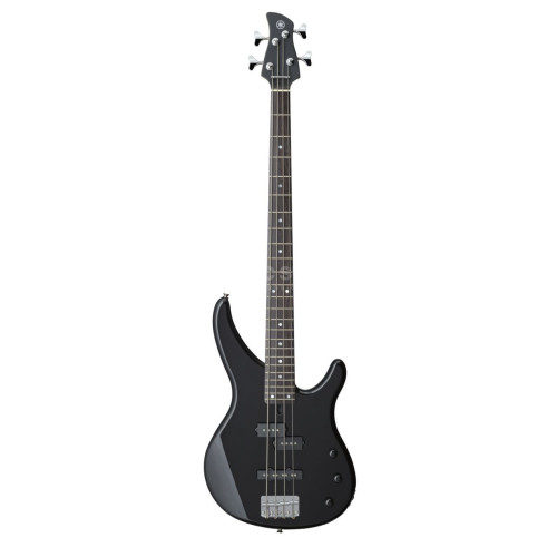 Yamaha TRBX174 4-String Bass Guitar Black