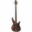 TRBX504 (Brown) 4-String Bass Guitar