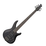 Yamaha TRBX505T  Bass Guitar BLACK